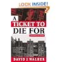 A Ticket to Die for (Wild Onion Ltd. Mysteries)
