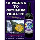 12 Weeks To Optimum Health by