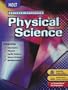 Physical Science (Science Spectrum)