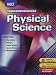 Books : Holt Science Spectrum: Physical Science, Integrating Chemistry, Physics, Earth Science, Space Science, Mathematics