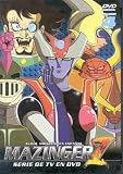 Mazinger Z Vol.4