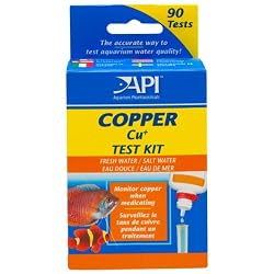 API FW/SW COPPER TEST KIT