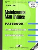 Review National Learning Corp  / Maintenance Man Trainee (C-464)