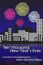 Ten Thousand New Year's Eves