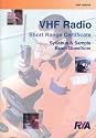 VHF Radio: Short Range Certificate Syllabus and Sample Exam Questions