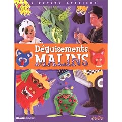 Deguisements malins