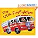Five Little Firefighters