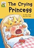The crying princess