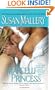 The Marcelli Princess (The Marcelli Sisters of Pleasure Road, Book 5)