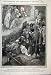 1906 Royal Opera Vagabond Princess Barber Bagdad Print
