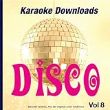 On The Radio (In The Style Of Martine McCutcheon)