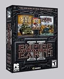 Empire Earth 2 Platinum Edition