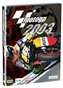 Moto GP Review - 2003 [DVD]