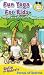 VHS : Barbara Currie's Fun Yoga For Kids