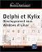 Books : Delphi 7 et Kylix 3 : Développement sous Windows et Linux