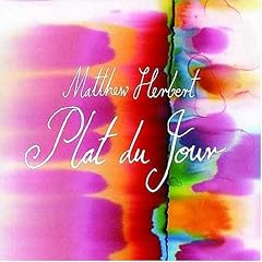 Plat du Jour