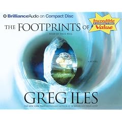 The Footprints of God