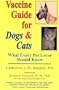 Vaccine Guide for Dogs and Cats: What Every Pet Lover Should Know