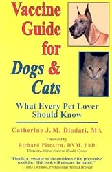 Vaccine Guide for Dogs and Cats: What Every Pet Lover Should Know