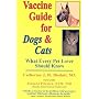 Vaccine Guide for Dogs and Cats: What Every Pet Lover Should Know