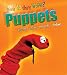 puppet work