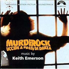 Murderock