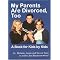 Books that will REALLY help after a divorce or separation