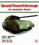 Milit�rfahrzeuge, Bd.8, Spezialpanzerfahrzeuge des deutschen Heeres