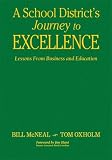 A School Districts Journey to Excellence: Lessons From Business and Education