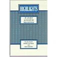 Highlights of Ancient Acupuncture Prescriptions by Honora Lee Wolfe