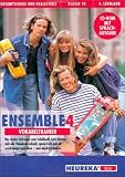 Ensemble 4. Vokabeltrainer. CD- ROM für Windows 3.1/95/98. Französisch für Gesamt- und Realschule Klasse 10. 4. Lernjahr