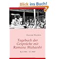 Tagebuch der Gespr�che mit Ramana Maharshi: 16.3.1945 - 4.1.1947