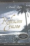 Robinson Crusoe (Aladdin Classics)