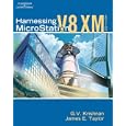 Harnessing Microstation V8 XM Edition