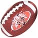 My Team Maryland Terrapins Squishy Microbead Mini Football Pillow