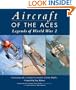 Aircraft of the Aces: Legends World War 2