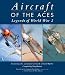 Books : Aircraft of the Aces: Legends World War 2