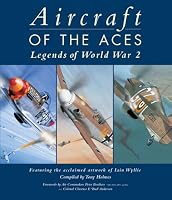 Aircraft of the Aces: Legends World War 2