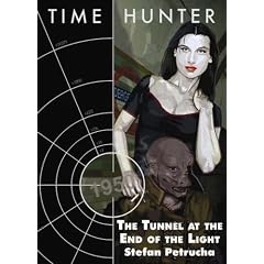 The Tunnel at the End of the Light (Time Hunter)