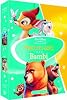 Frère des ours + Bambi (Coffrets 2 DVD)