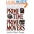 Prime Time, Prime Movers: From I Love Lucy to L.A. Law-America's Greatest TV Shows and the People Who Created Them (The Television)