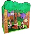 Campout Adventure Play Tent Campout Adventure Play Tent