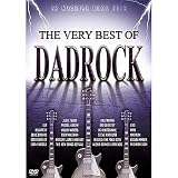The Very Best Of Dadrock [DVD]