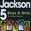 Boys & Girls: The Original Sessions