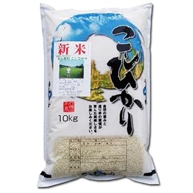 ���m���Y ���� �����Ђ��� 10kg(�I�ׂ����@) ����23�N�Y