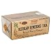 Superior Korean Ginseng Tea, Tea Bags, 30-Count Box (Pack of 3)