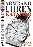 Armbanduhren Katalog 2005
