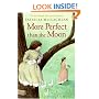 More Perfect than the Moon (Sarah, Plain and Tall)