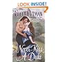 Never Kiss a Duke
