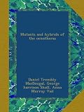 Mutants and hybrids of the oenotheras